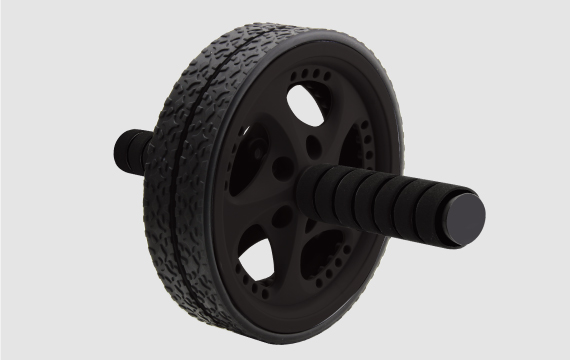 1003 DUAL AB Wheel