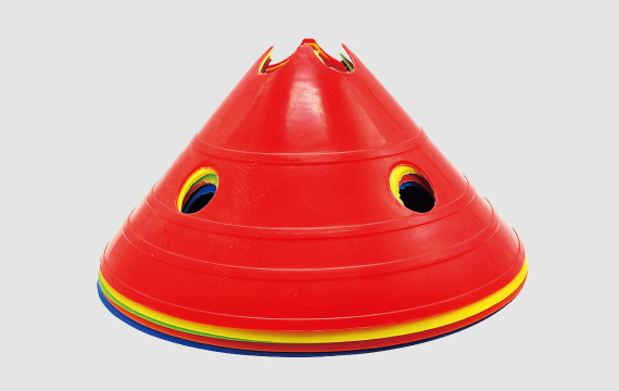 6005 Agility Cones 5PCS