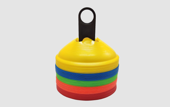 6003 Agility Cones 50PCS