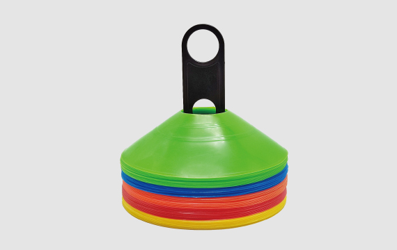 6006 Agility Cones 5PCS